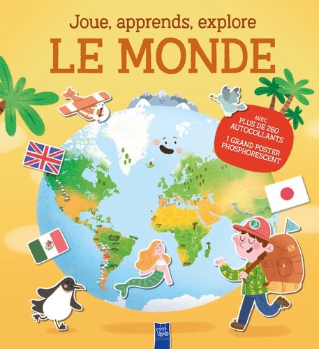  Le monde livres activités 