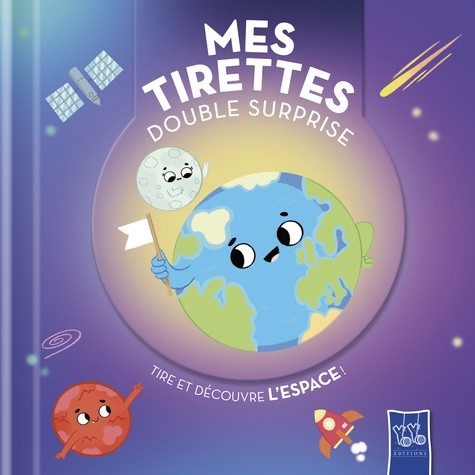  L'espace tirettes 