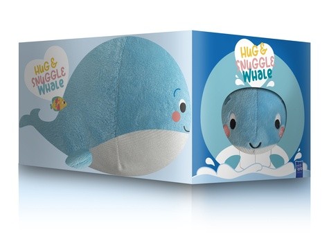 Ma baleine / calins 
