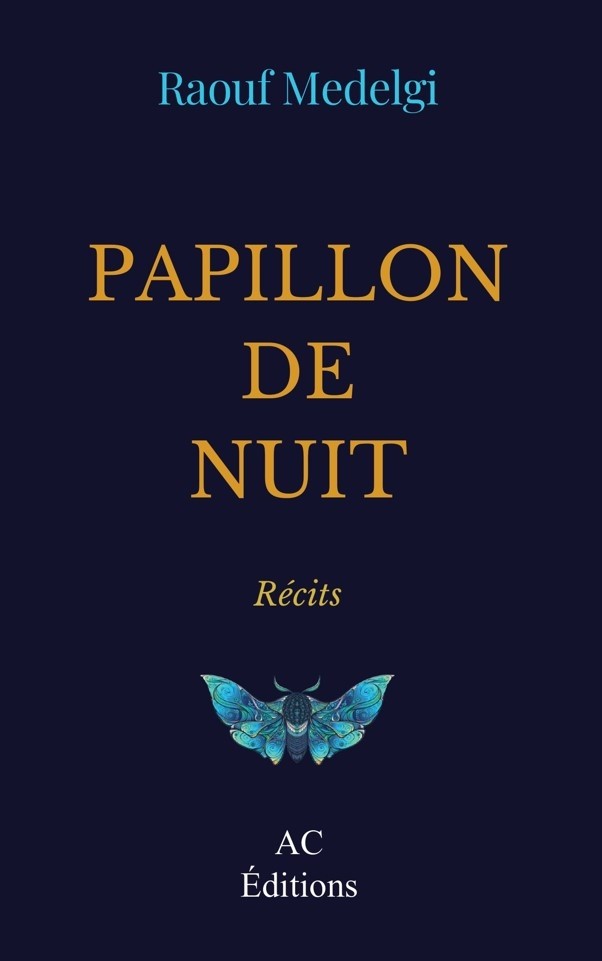 Papillon de nuit