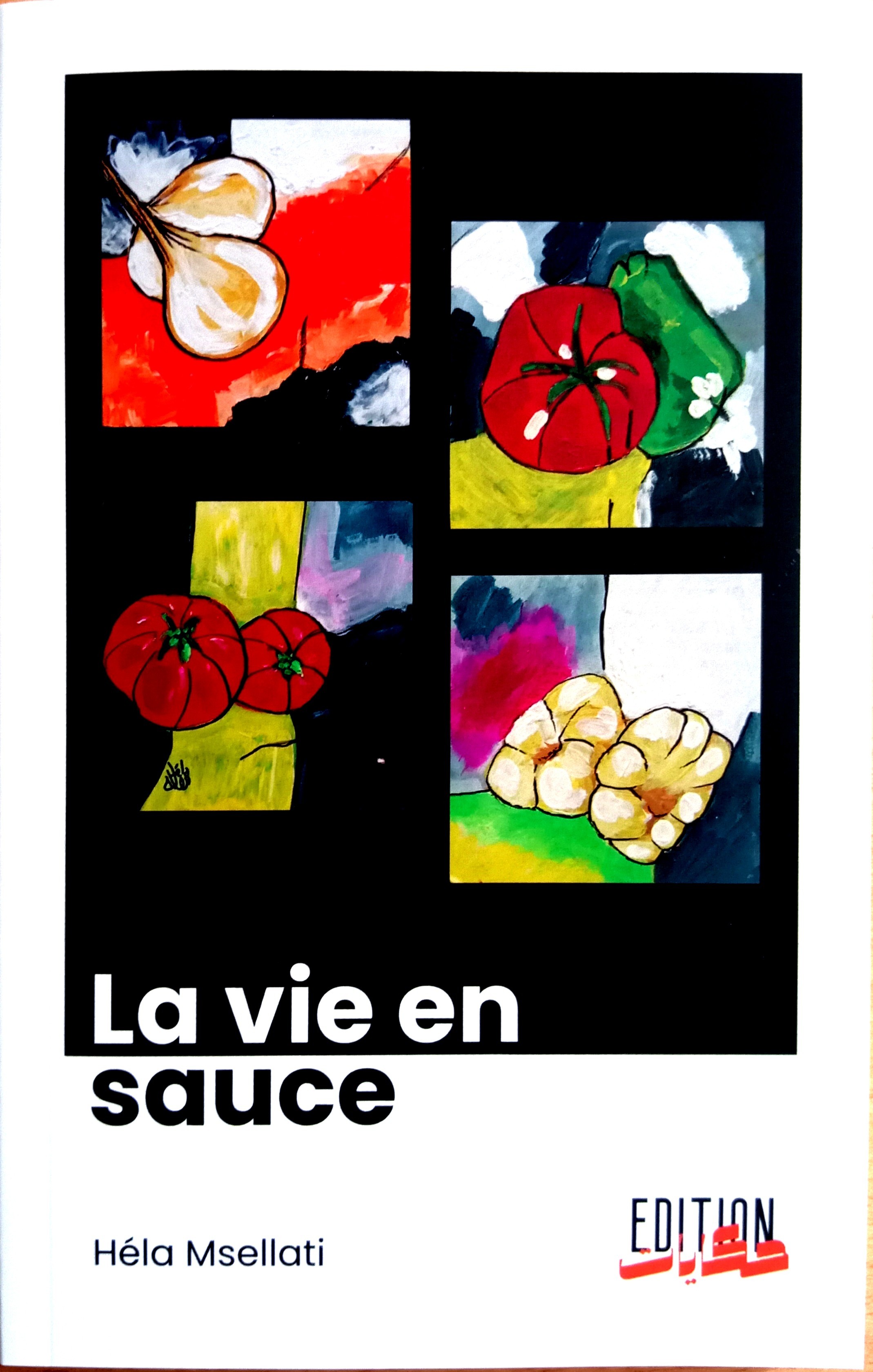 LA VIE EN SAUCE
