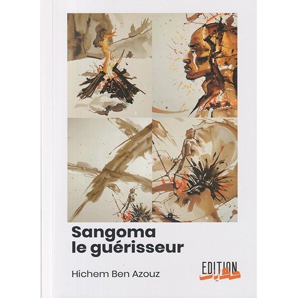 SANGOMA LE GUERISSEUR