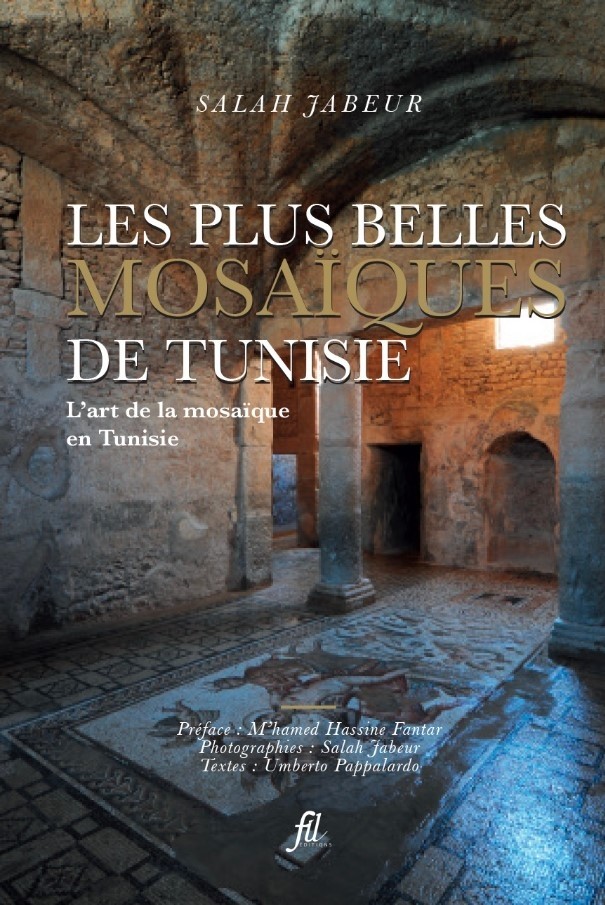LES PLUS BELLES MOSAIQUES DE TUNISIE