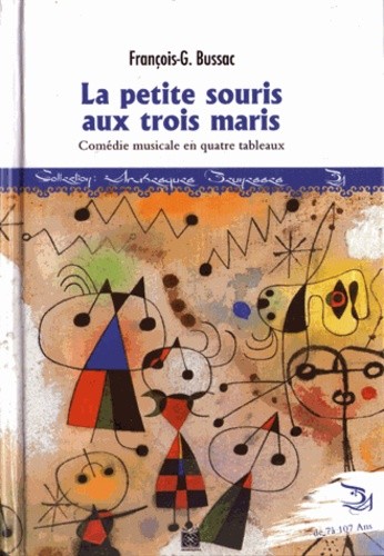  La petite souris aux trois maris  