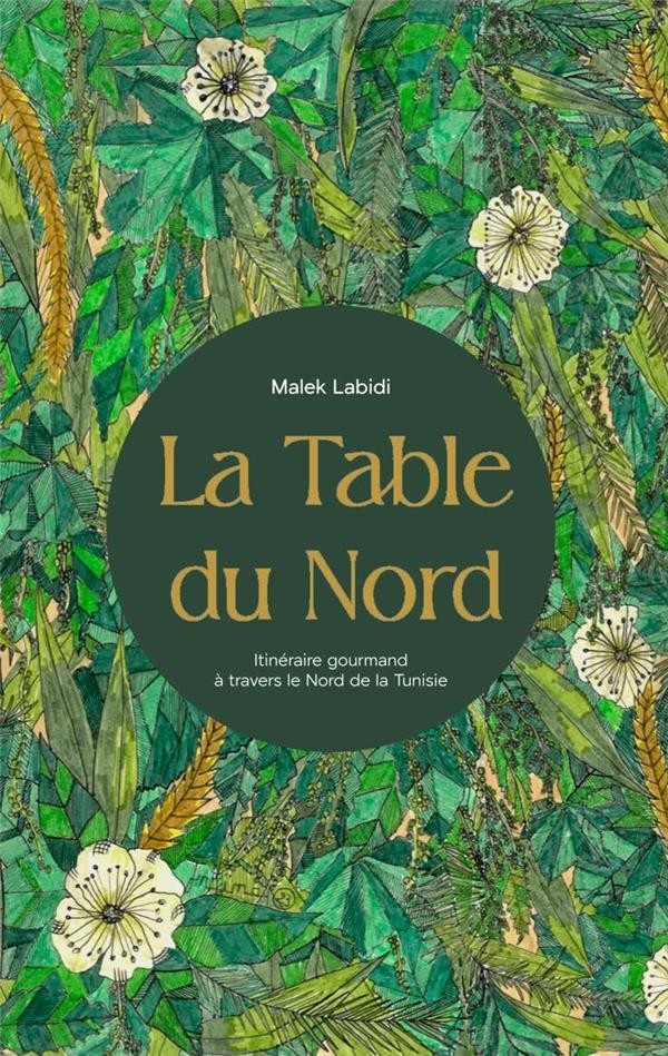 LA TABLE DU NORD