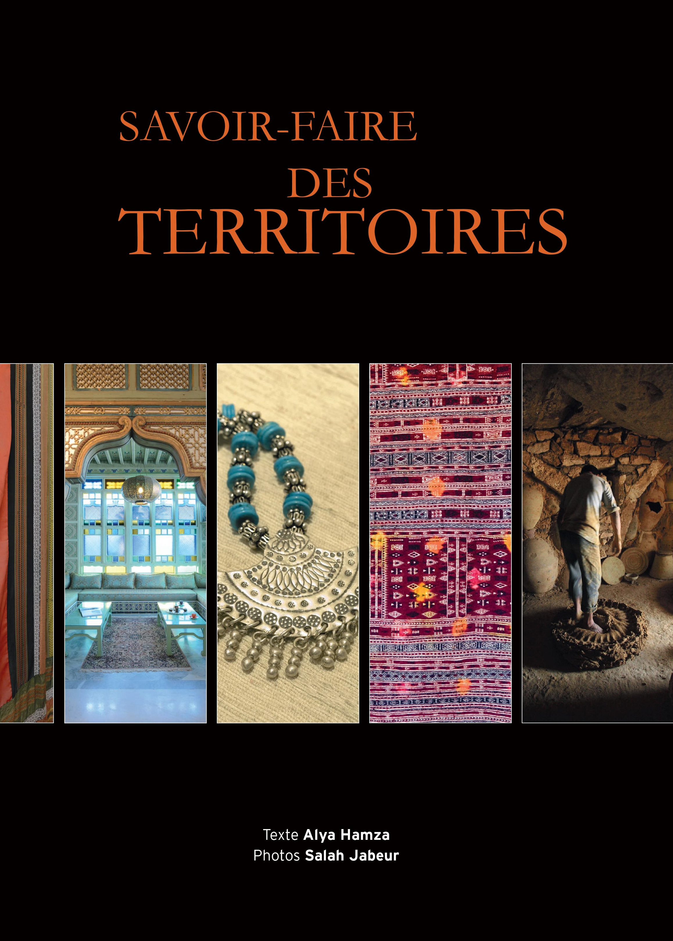 SAVOIR FAIRE DES TERRITOIRES