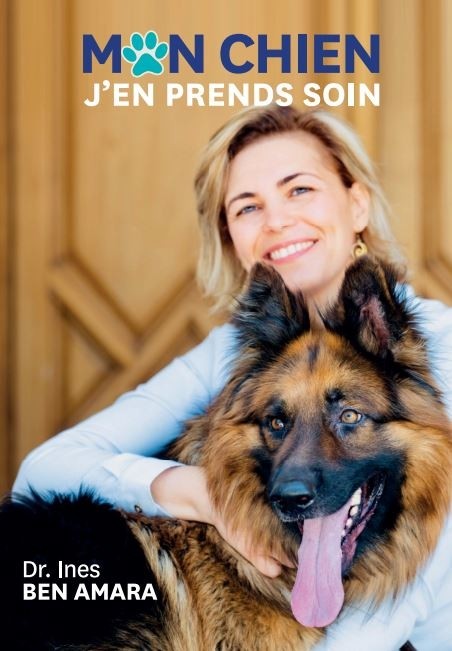 Mon chien j'en prends soin