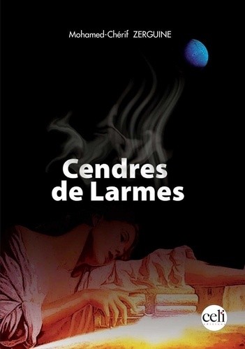  Cendres de larmes  