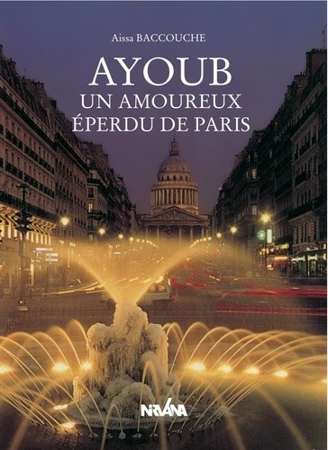  Ayoub, un amoureux de Paris  