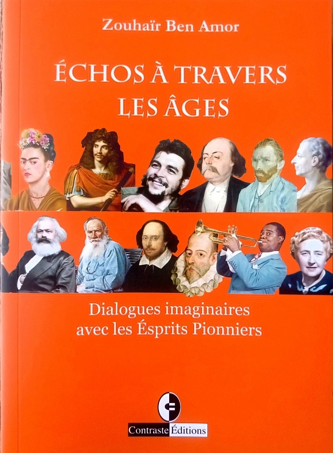 ECHOS A TRAVERS LES AGES