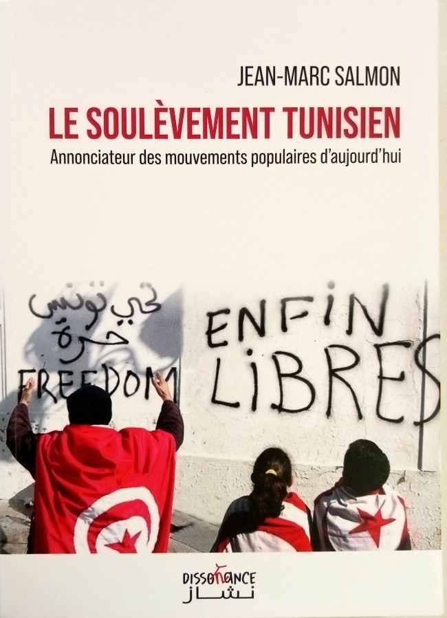 LE SOULEVEMENT TUNISIEN