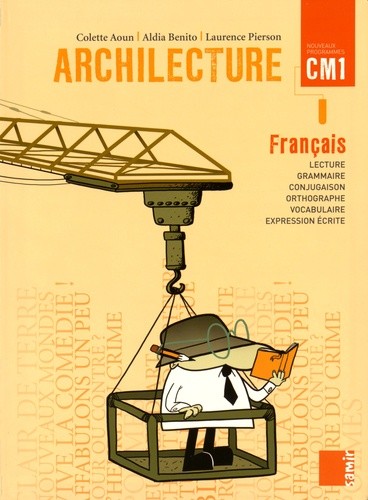  Français CM1 Archilecture 