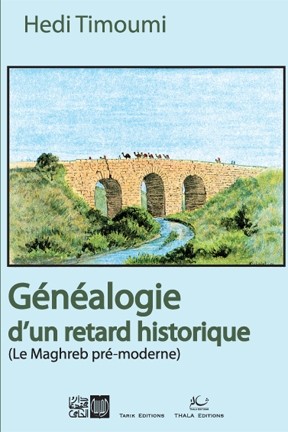 GENEALOGIE D'UN RETARD HISTORIQUE