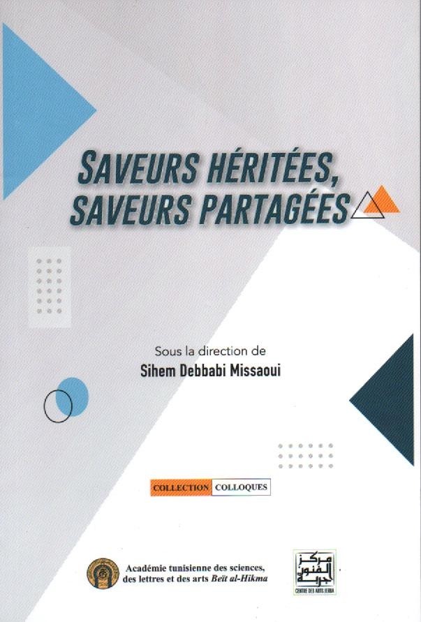 SAVEURRS HERITEES