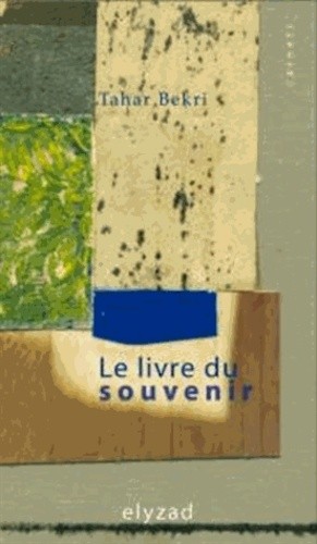  Le livre du souvenir 