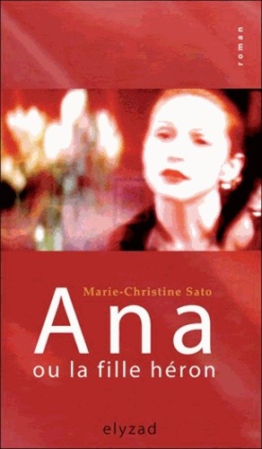  Ana Ou La Fille Heron 