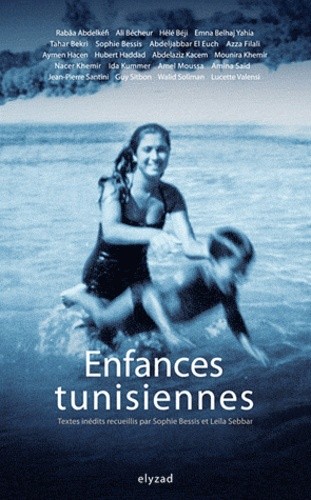  Enfances tunisiennes  