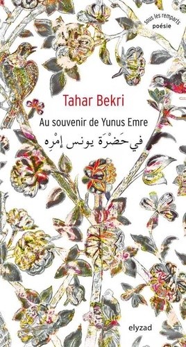  Au souvenir de Yunus Emre 