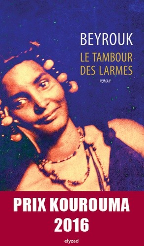  Le tambour des larmes  