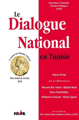  National Dialogue in Tunisia 