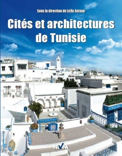  Cités et architectures de Tunisie  