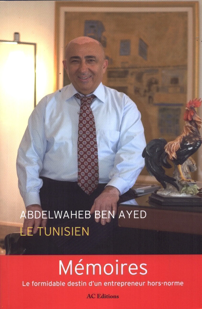 ABDELWAHEB BEN AYED LE TUNISIEN /FR