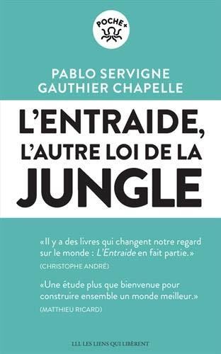  L'entraide : l'autre loi de la jungle 