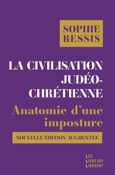 LA CIVILISATION JUDEO-CHRETIENNE