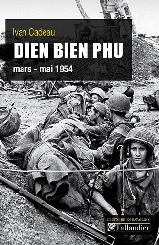  Diên Biên Phu - 13 mars - 7 mai 1954 