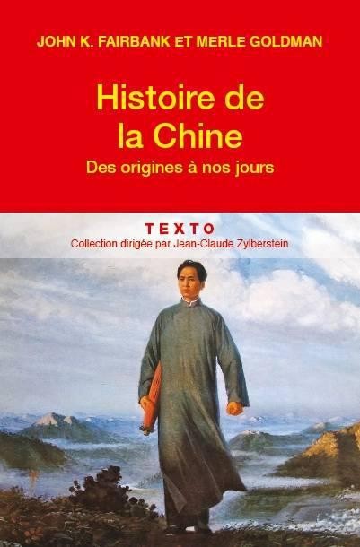  Histoire de la Chine des origines à nos jours 