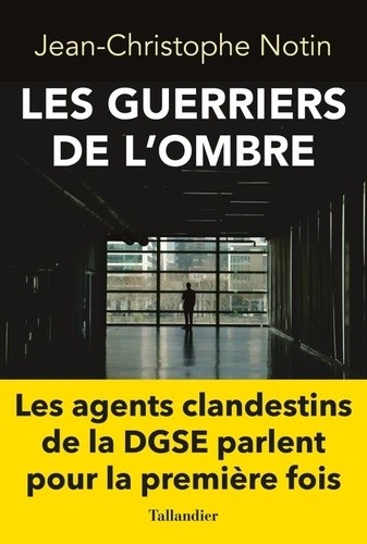  Les Guerriers de l'ombre  
