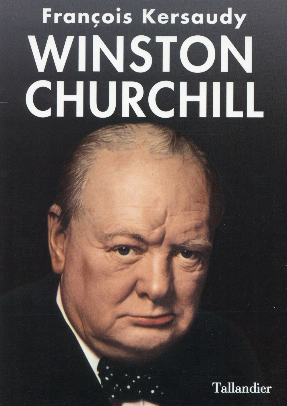  Winston Churchill 