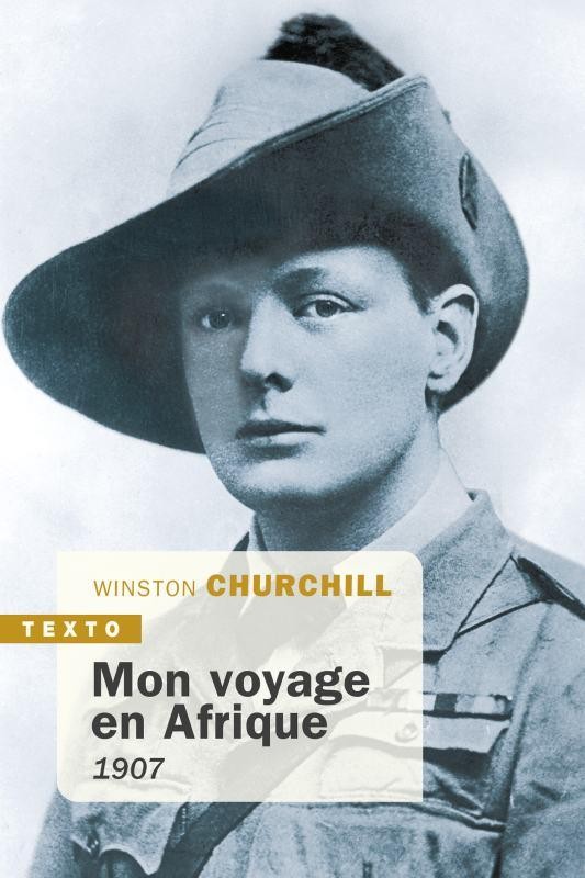  Mon voyage en Afrique ; 1907 
