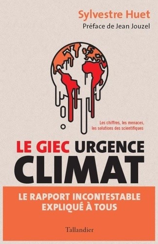  GIEC urgence climat - Le rapport incontestable expliqué à tous 