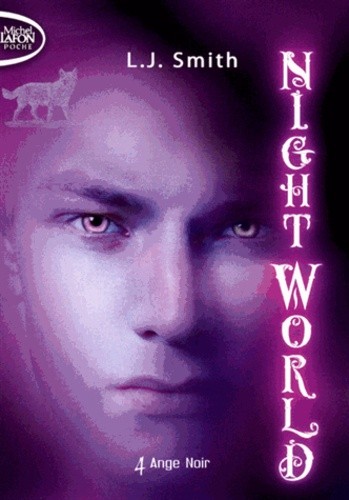  Night World Tome 4  