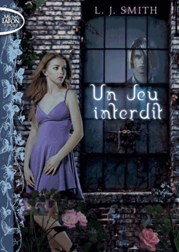  Un jeu interdit Tome 1  