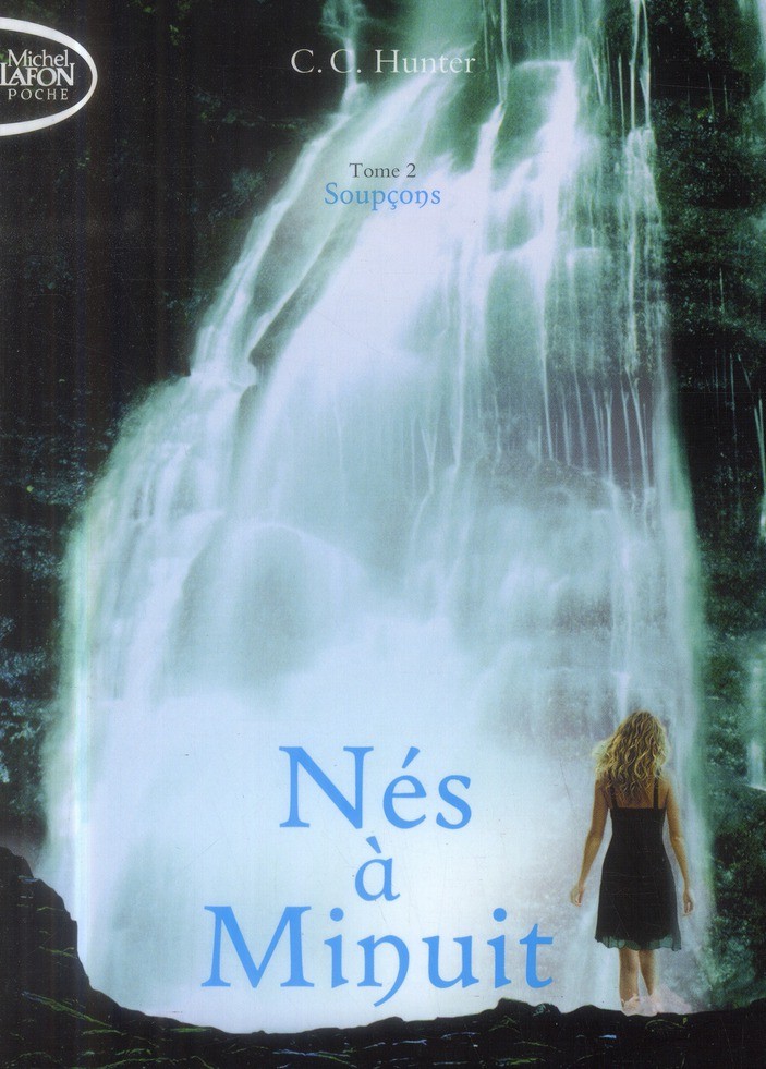  Nés à minuit t.2 ; soupçons 