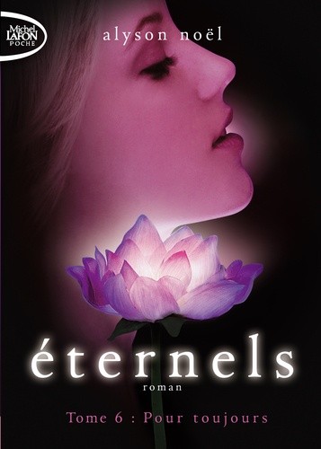  Eternels Tome 6 