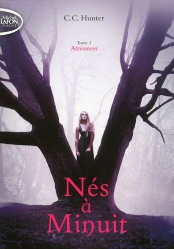  Nés à Minuit Tome 1  