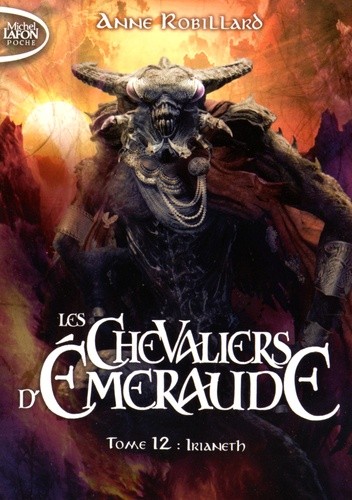  Les Chevaliers d'Emeraude Tome 12  