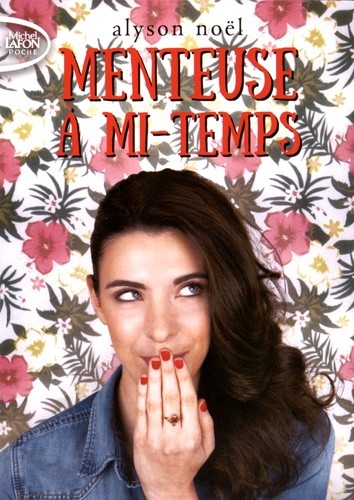  Menteuse à mi-temps 