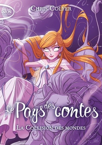  Le Pays des contes Tome 6  