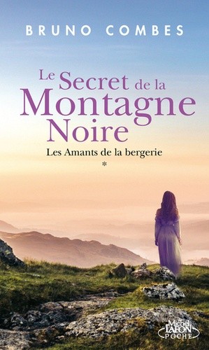  Le secret de la Montagne Noire Tome 1  