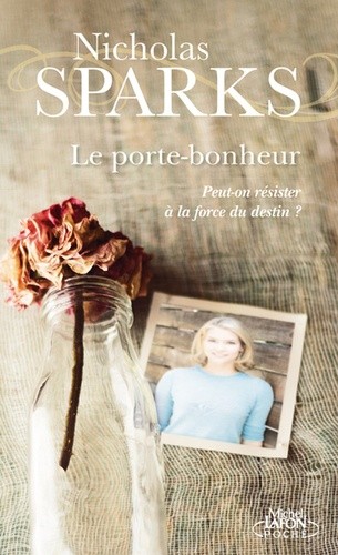  Le porte-bonheur  