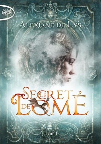  Le Secret de Lomé Tome 1  