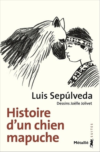  Histoire d'un chien mapuche