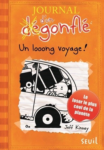  Journal d'un dégonflé Tome 9 