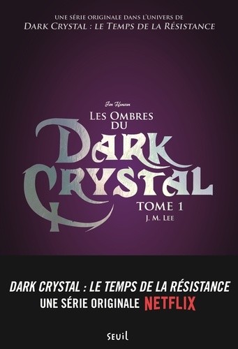  Dark Crystal Tome 1  