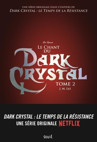  Dark Crystal Tome 2  