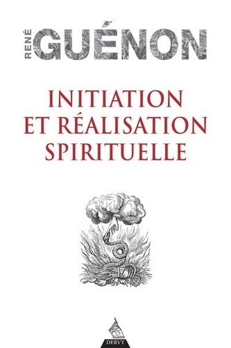  Initiation et réalisation spirituelle  